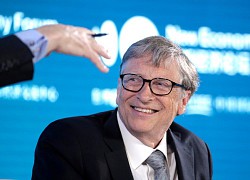 Bill Gates kêu gọi phân phối vaccine Covid-19 công bằng