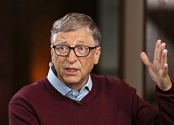 Bill Gates: 'Vắc xin COVID-19 không nên chỉ được dành cho những người nhiều tiền nhất'