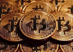 Bitcoin đứt mạch tăng 'sốc'