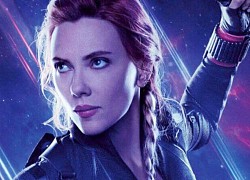 Black Widow của Florence Pugh sẽ tạo bước đột phá cho Vũ trụ Marvel