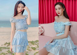 Bóc giá loạt đồ local brand 'xịn xò' của mỹ nhân Việt