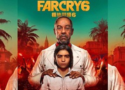 Bom tấn Far Cry 6 chính thức được xác nhận, bối cảnh Nam Mỹ, có sự góp mặt của ngôi sao Giancarlo Esposito