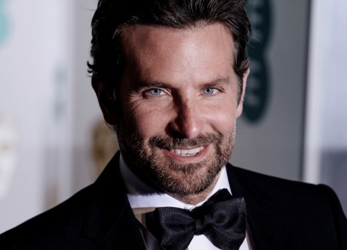 Bradley Cooper - 8 lần trượt Oscar, từng muốn tự tử vì sợ thất bại