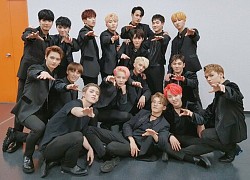 BXH giá trị thương hiệu boygroup tháng 7/2020: Seventeen liên tục tăng hạng nhưng vẫn không thể vượt qua nhân vật này!