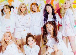 BXH thương hiệu nhóm nữ tháng 7: BlackPink dẫn đầu, IZ*ONE vượt mặt Twice