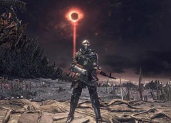 Cảm thấy quá khó, game thủ mod cả súng AK-47 vào trong Dark Souls 3 để chơi cho dễ