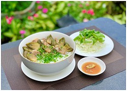 Chế biến... hoa thanh long thành món ăn đặc sản độc đáo