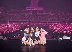 Chuyên gia âm nhạc Billboard khẳng định BLACKPINK chính là girlgroup số 1 thế giới hiện tại, còn đem so sánh với SNSD?