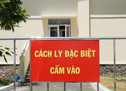 Chuyên gia của Hòa Phát mắc COVID-19, Việt Nam có 370 người nhiễm nCoV