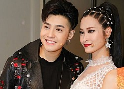 Clip: Đông Nhi - Noo gây bão với màn song ca hit một thời, ai dè Ông Cao Thắng chiếm spotlight vì... âu yếm xoa bụng vợ