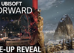 Có gì để 'hóng' tại Ubisoft Forward ?