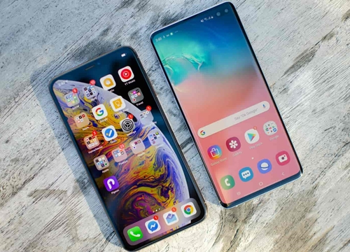 Đây là smartphone sẽ khiến bạn "đổ gục" nếu có ý định sắm iPhone XS Max