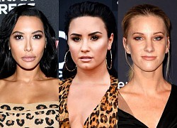 Demi Lovato và loạt sao cầu nguyện cho diễn viên phim 'Glee' mất tích