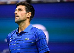 Bị nhiều người công kích, Djokovic đang chữa Covid-19 phản pháo ra sao?