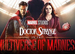 Doctor Strange sẽ sớm lập một nhóm Defenders mới toanh để bảo vệ trái đất