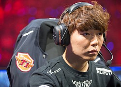 Đội hình bất diệt "SKT 2015" giờ mỗi người một ngả, người lên chủ tịch người tiếp tục thi đấu