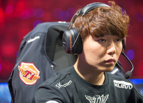 Đội hình bất diệt "SKT 2015" giờ mỗi người một ngả, người lên chủ tịch người tiếp tục thi đấu