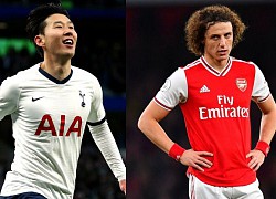 Đội hình dự kiến Tottenham vs Arsenal: Vòng 35 Premier League 2019/2020