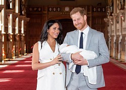 Dù được bảo vệ hết lần này đến lần khác, Meghan vẫn đột ngột lên tiếng nói Hoàng gia Anh đã hủy hoại danh tiếng của mình