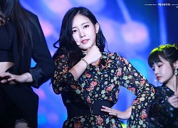 Fan 'tròn xoe mắt' khi hay tin 'Ông trùm tình ca bất hủ' chiêu mộ thành công Soyeon (T-ara)