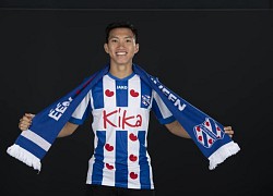 Fanpage Heerenveen mất hơn 30.000 lượt thích chỉ sau một đêm