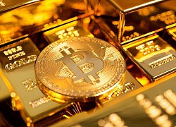 Giá bitcoin hôm nay 10/7: Quay đầu giảm nhẹ, hiện ở mức 9.234,61 USD