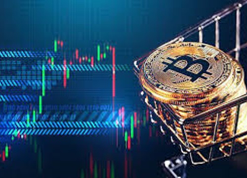 Giá bitcoin hôm nay 12/7: Tiếp tục tăng nhẹ, hiện ở mức 9.281,22 USD