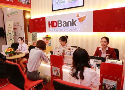 Cựu Tổng giám đốc VietBank làm Phó tổng giám đốc HDBank