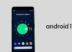 Google hé lộ thời điểm ra mắt Android 11 ổn định