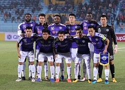 Hà Nội FC có vượt qua Đà Nẵng?