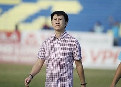 Hai "kẻ đóng thế" làm "chao đảo" V-League 2020