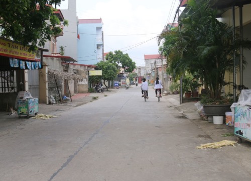 Hai làng 'sát vách' trăm năm trai gái không lấy nhau