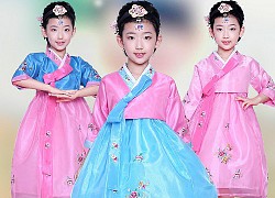 Hàn Quốc: Thử nghiệm đưa đồng phục "hanbok" vào trường học