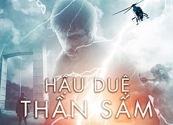 &#039;Hậu duệ thần Sấm&#039;: Hé lộ câu chuyện thần thoại u tối về đứa con của thần bị lãng quên