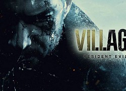 Hé lộ Resident Evil Village trên Xbox Lockhart