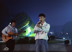 &#039;Hiện tượng cover&#039; Tăng Phúc lên tiếng khi bị chê &#039;phá&#039; hit Tuấn Hưng