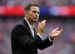 HLV Lampard giải thích thế nào sau thảm bại trước Sheffield?