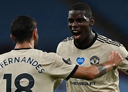 HLV Solskjaer khuyên cầu thủ MU nên nghe theo Pogba