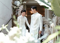 Hơn một tháng cưới vợ nhà gia thế, sự nghiệp của Công Phượng ngày càng tỏa sáng, hài lòng người hâm mộ