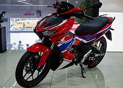 Honda Winner X giảm giá kịch sàn, xuống mức đáy mới 'quyết đấu' Yamaha Exciter 150