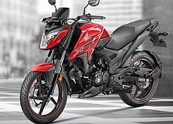 Honda X-Blade 2020 ra mắt với kiểu dáng hầm hố, giá siêu rẻ, khiến đàn anh Yamaha Exciter 150 khóc thét