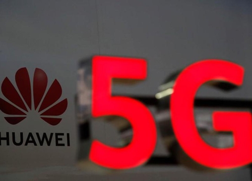 Huawei xin gặp Thủ tướng Anh để hoãn bị loại khỏi mạng 5G