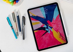 iPad Pro 12.9 inch với màn hình Mini LED sẽ được ra mắt trong Q1/2021