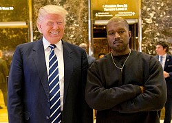 Kanye West tranh cử tổng thống Mỹ: Chiêu trò hay tham vọng?