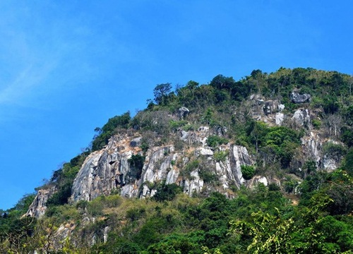 Khám phá danh thắng núi Bà Đen - Tây Ninh