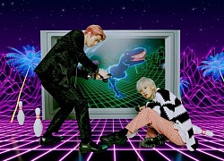 Khoe trước bài 'Tỷ view' rõ dài nhưng EXO-SC vẫn nhất quyết không để lộ một câu hát nào