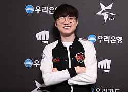 Lắng nghe chuyên gia đánh giá về đường giữa của LCK - &#039;Faker là dạng tuyển thủ độc nhất vô nhị&#039;