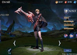 Liên Quân Mobile: Game thủ &#8220;nhận FREE&#8221; 3 combo tướng, skin cũ sẽ hớ nặng khi biết tin này