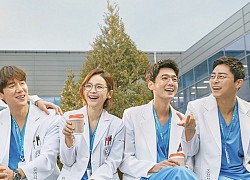 Lộ clip siêu cưng của Jo Jung Suk một mực đòi đạo diễn Hospital Playlist chọn Jeon Mi Do: "Em không thể rời mắt khỏi cô ấy luôn!"