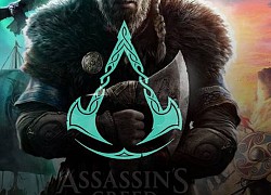 Lộ diện màn đánh boss đầu tiên trong Assassin's Creed: Valhalla; đâu rồi chất sát thủ ?